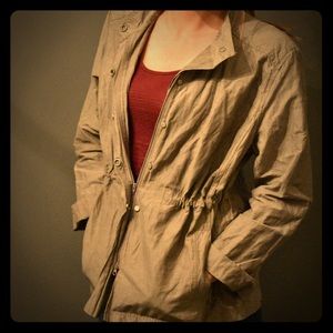 Eileen Fisher Light Jacket